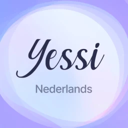 أيقونة Yessi (Affirmatie-alarm)